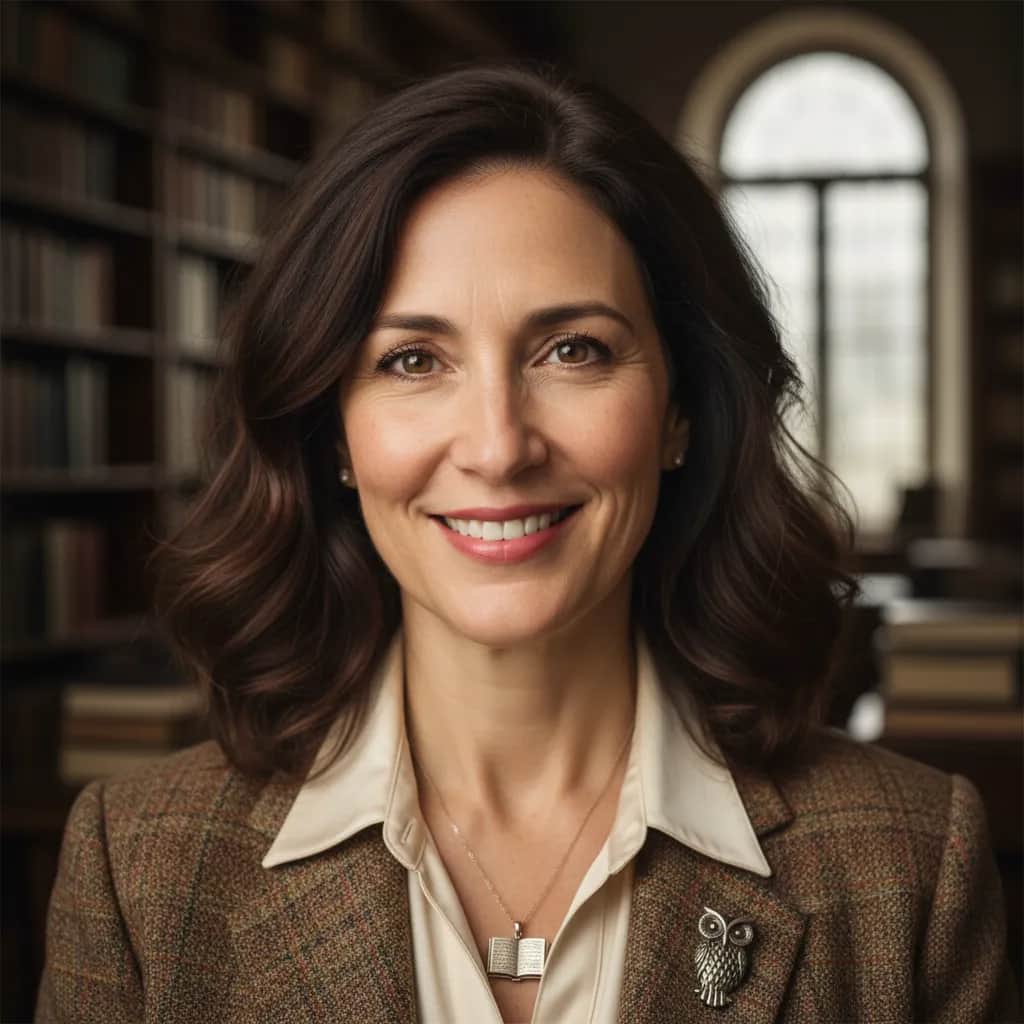 Autor Amelia Kalinowska