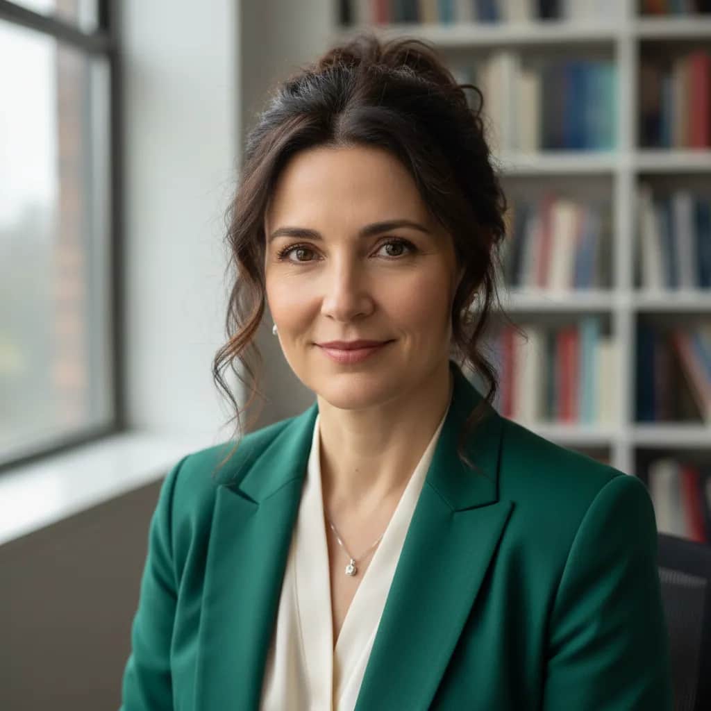 Autor Eliza Przybylska