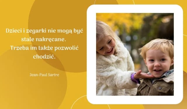 Kiedy śmieje się dziecko cytaty, które rozgrzeją twoje serce