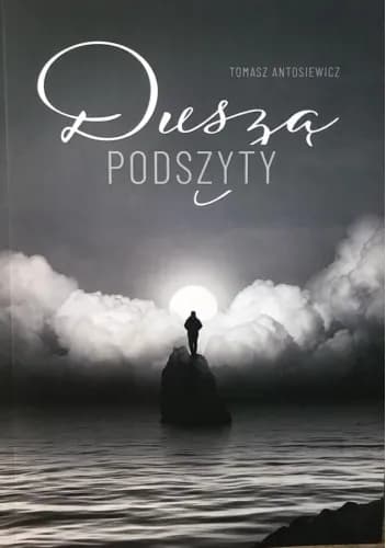 Książka duszą podszyty - odkryj emocje i prawdy w tej opowieści Książka duszą podszyty - odkryj emocje i prawdy w tej opowieści