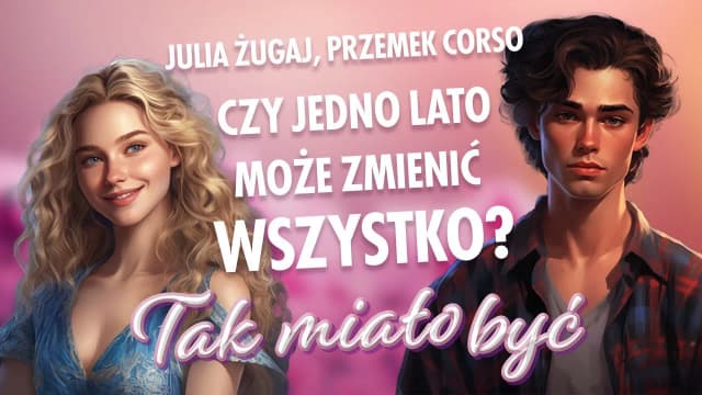 O czym jest książka Tak miało być? Poznaj emocjonującą historię Mii O czym jest książka Tak miało być? Poznaj emocjonującą historię Mii
