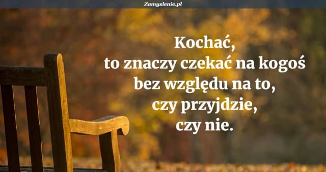Co to znaczy kochać? Cytaty, które zmienią twoje spojrzenie na miłość
