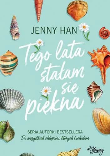 O czym jest książka tego lata stałam się piękna? Przeżyj emocje i romanse
