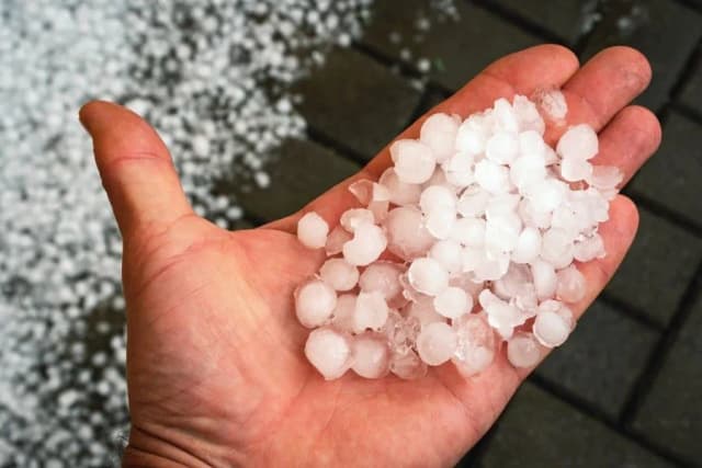 Mit o szronie: jak powstaje i jakie ma rodzaje oraz różnice