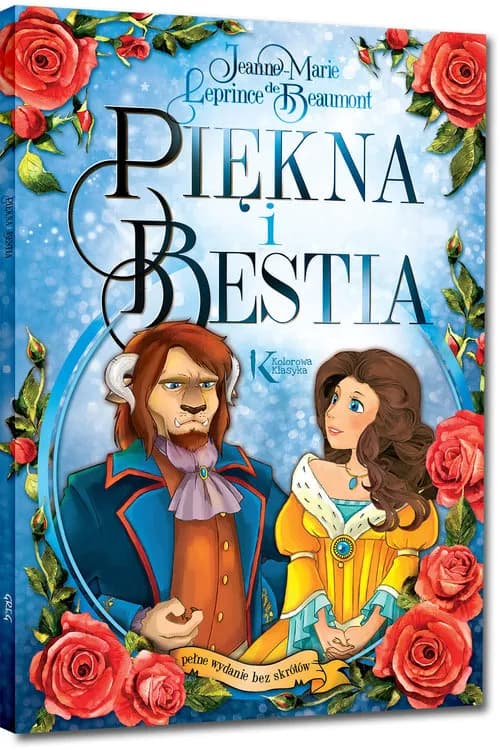 Kim jest autor książki piękna i bestia? Odkryj fascynującą historię